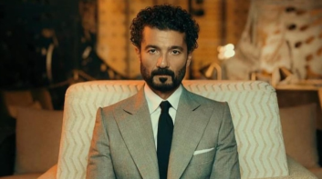 بعد حفل خطبته.. من هو كريم خالد النبوي؟